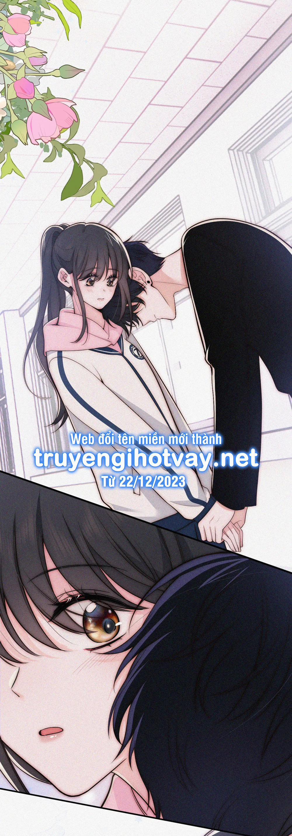 Bệnh Yêu 67.2 trang 28