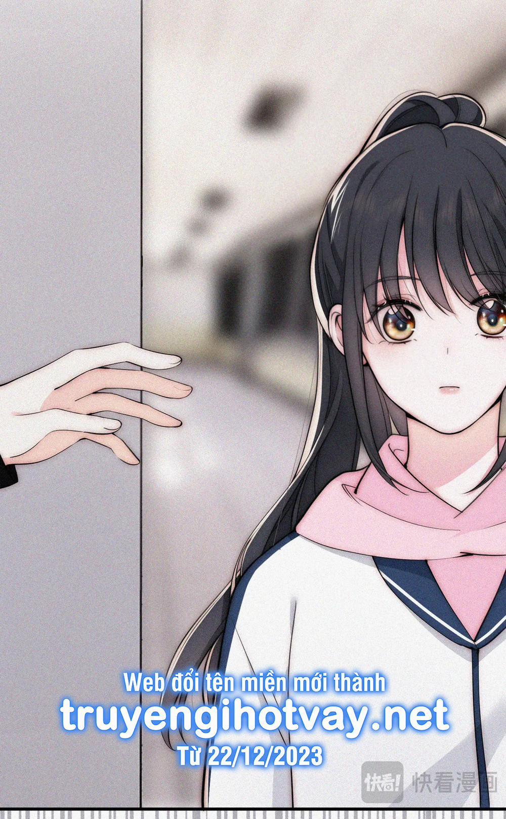 Bệnh Yêu 67.2 trang 4