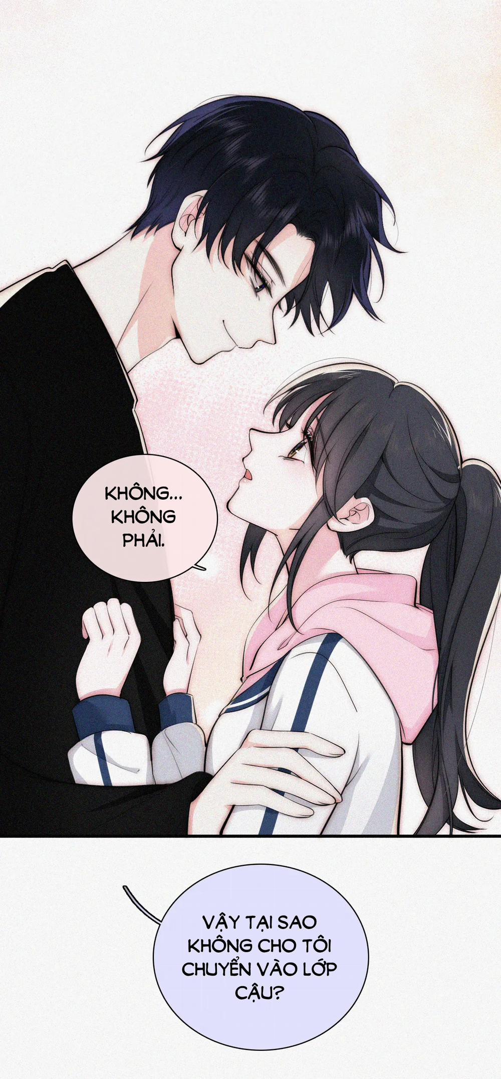 Bệnh Yêu 67.2 trang 7