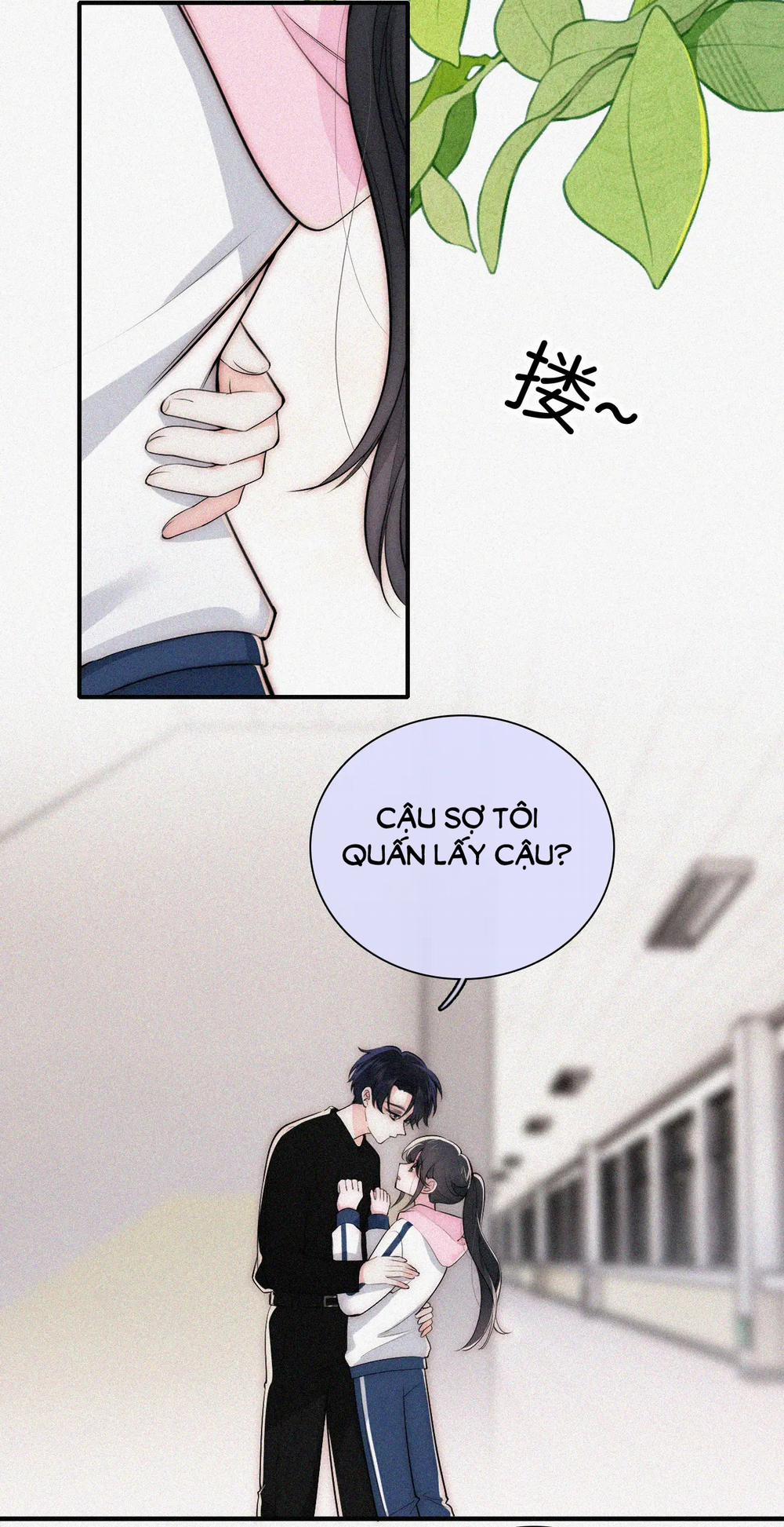 Bệnh Yêu 67.2 trang 9