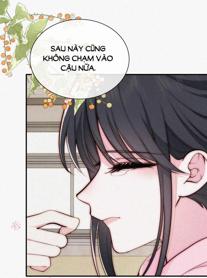 Bệnh Yêu 68.1 trang 10