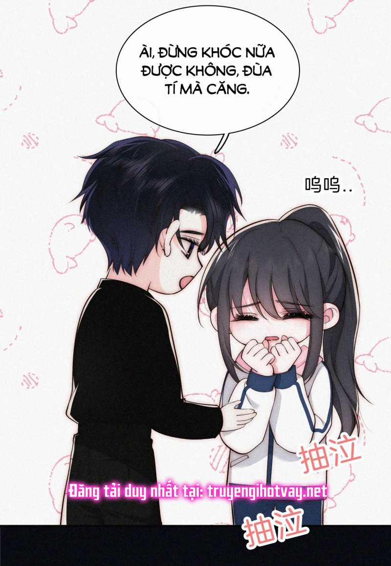 Bệnh Yêu 68.1 trang 11