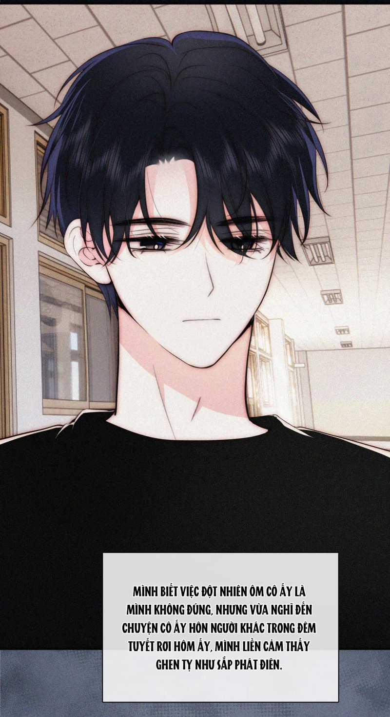 Bệnh Yêu 68.1 trang 12