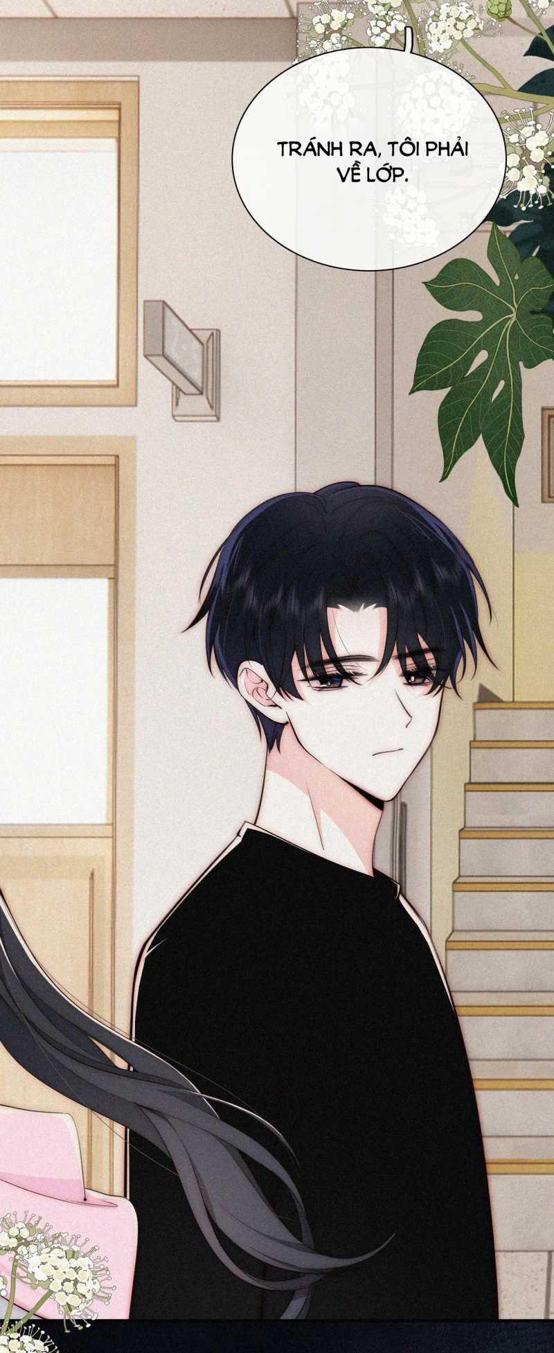 Bệnh Yêu 68.1 trang 15