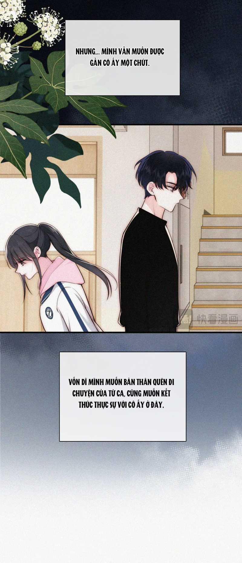 Bệnh Yêu 68.1 trang 16