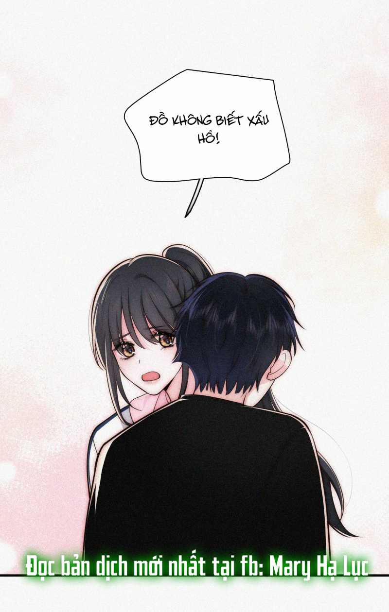 Bệnh Yêu 68.1 trang 3