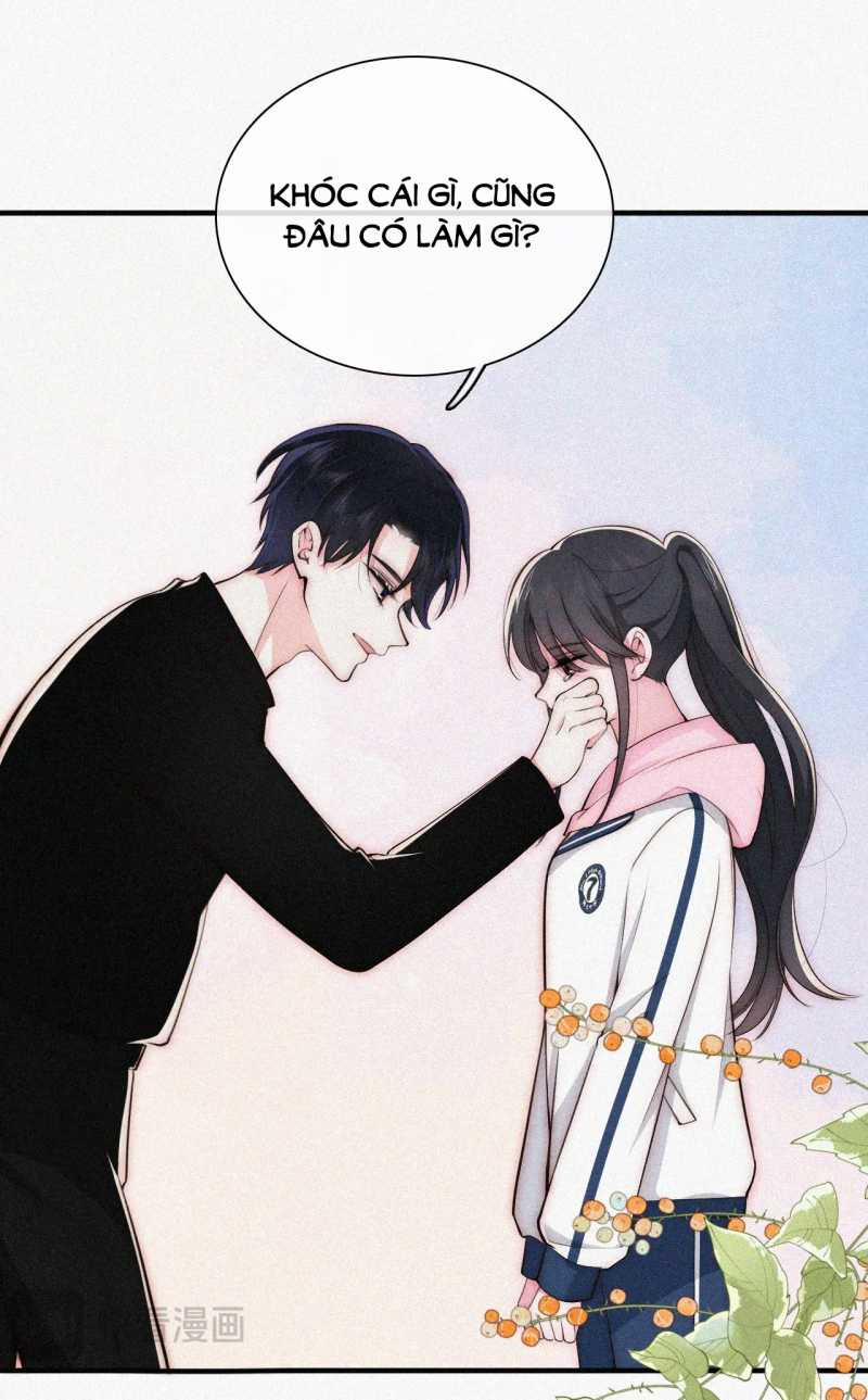 Bệnh Yêu 68.1 trang 8