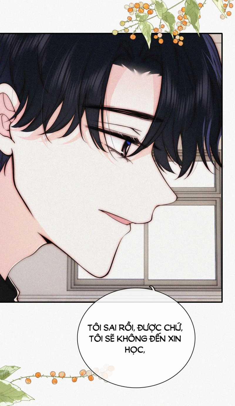 Bệnh Yêu 68.1 trang 9