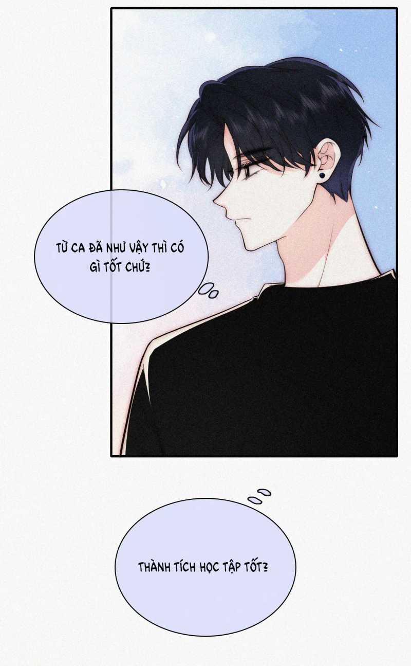 Bệnh Yêu 68.2 trang 11