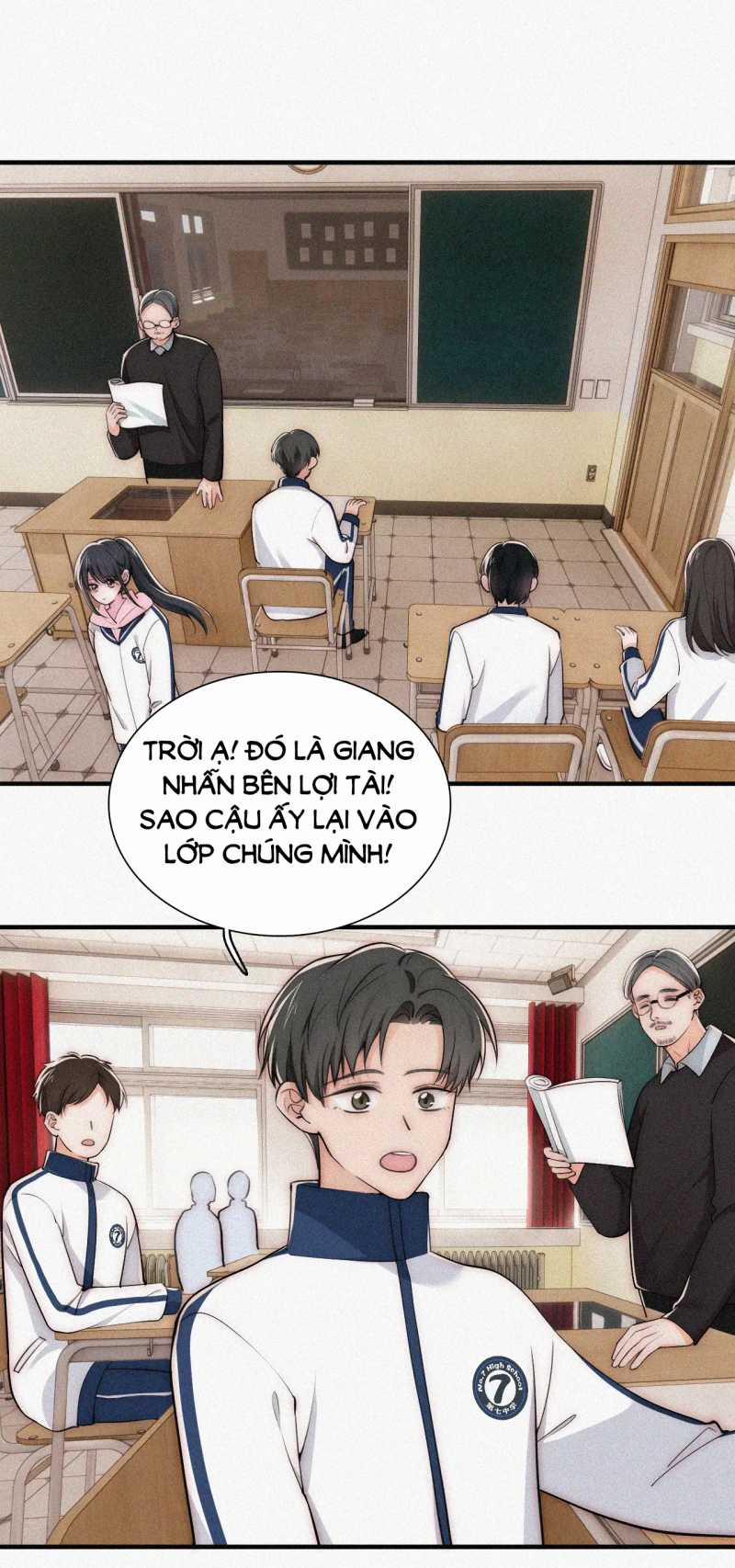 Bệnh Yêu 68.2 trang 14