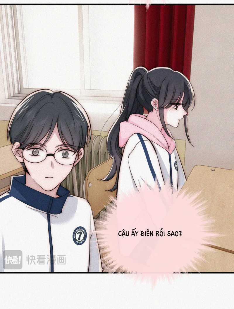 Bệnh Yêu 68.2 trang 18