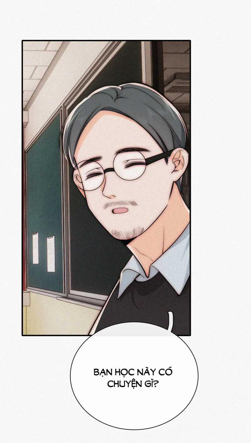 Bệnh Yêu 68.2 trang 19