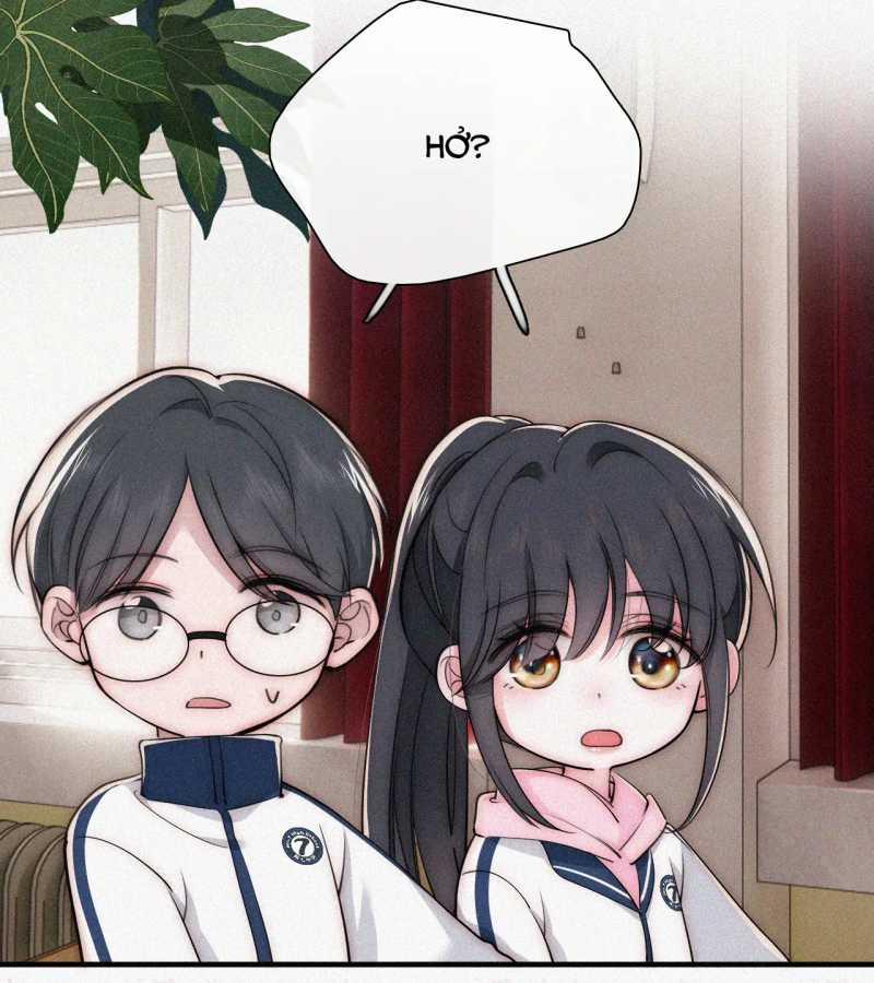 Bệnh Yêu 68.2 trang 21