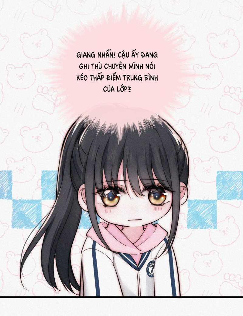 Bệnh Yêu 68.2 trang 22