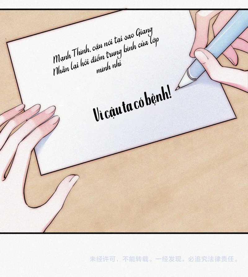 Bệnh Yêu 68.2 trang 29