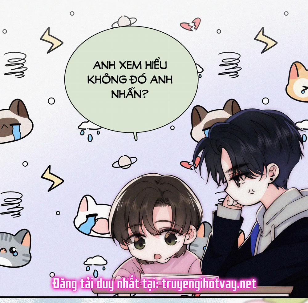 Bệnh Yêu 69.1 trang 10