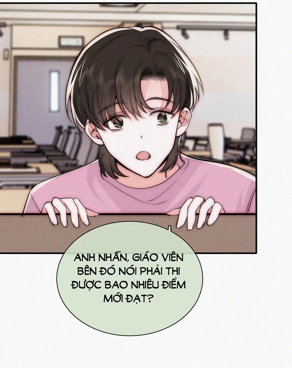 Bệnh Yêu 69.1 trang 13