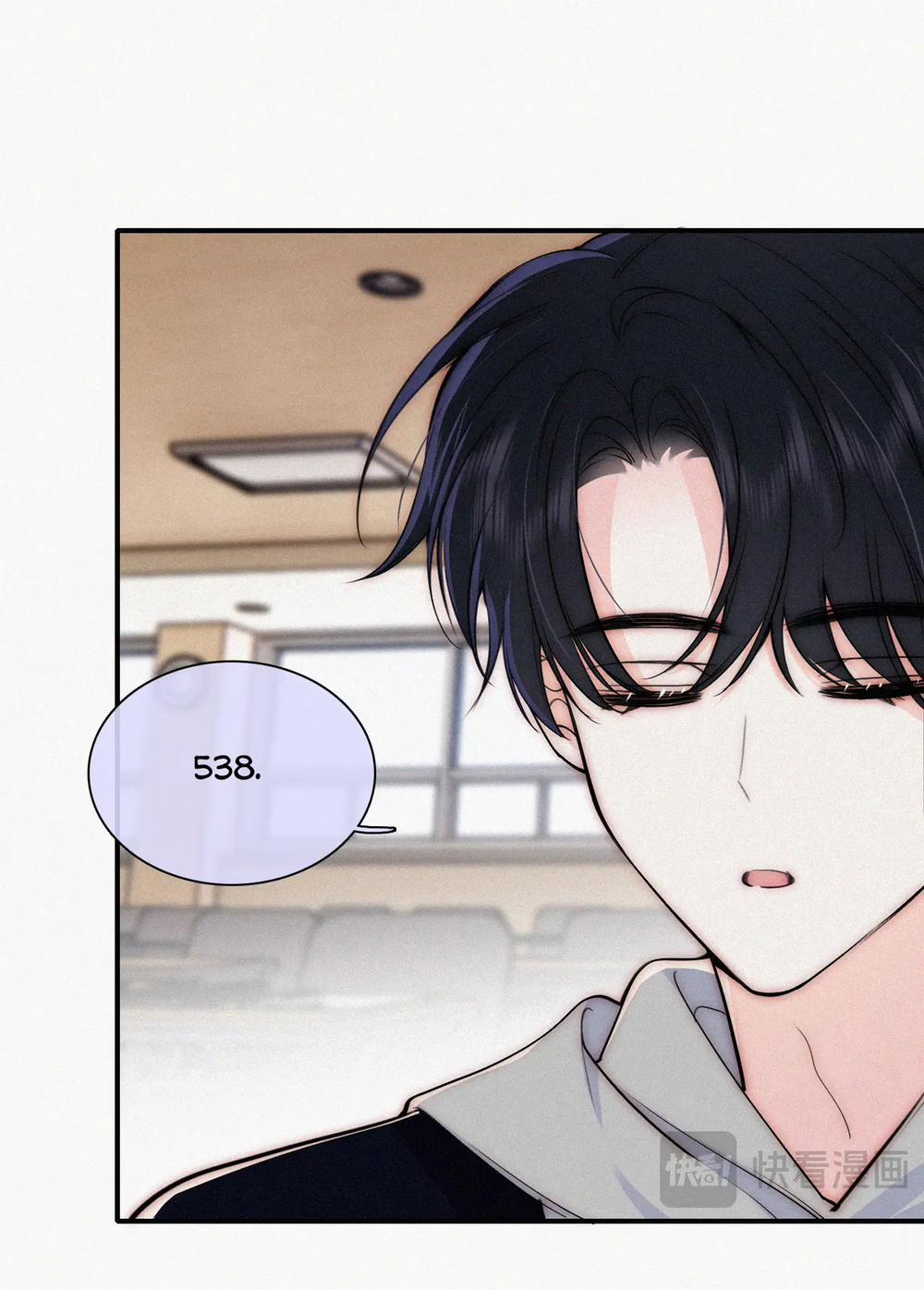 Bệnh Yêu 69.1 trang 14