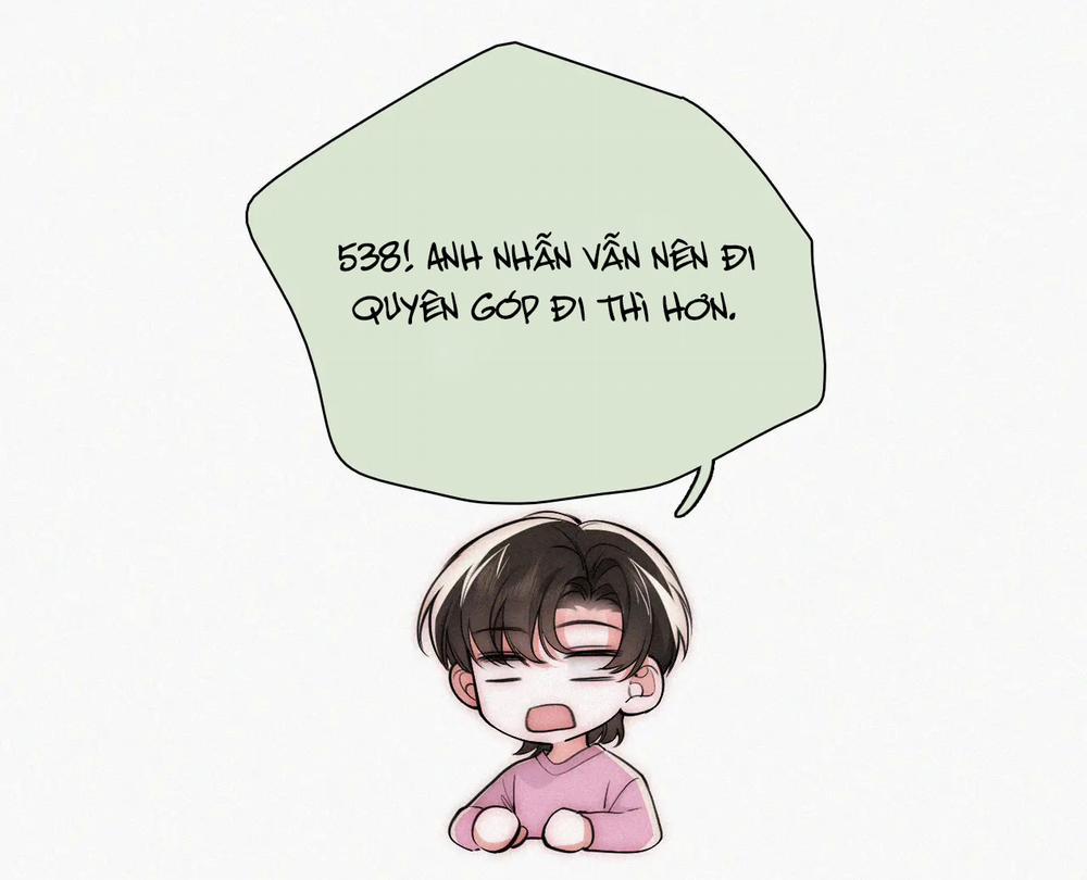 Bệnh Yêu 69.1 trang 15