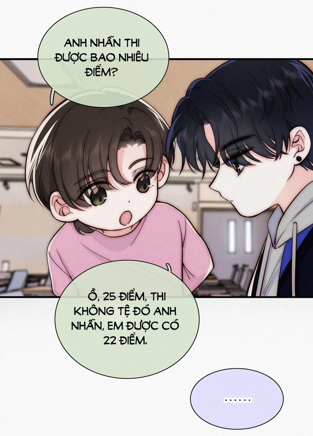 Bệnh Yêu 69.1 trang 5