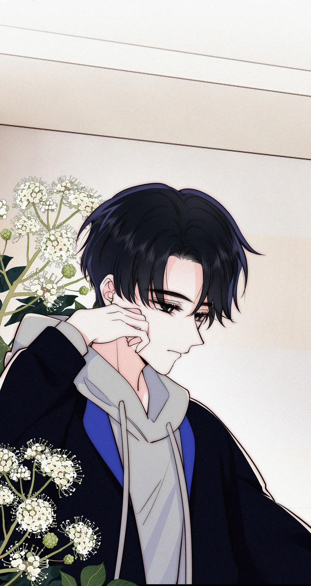 Bệnh Yêu 69.1 trang 7