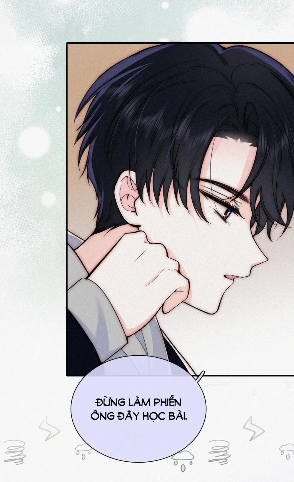 Bệnh Yêu 69.1 trang 9