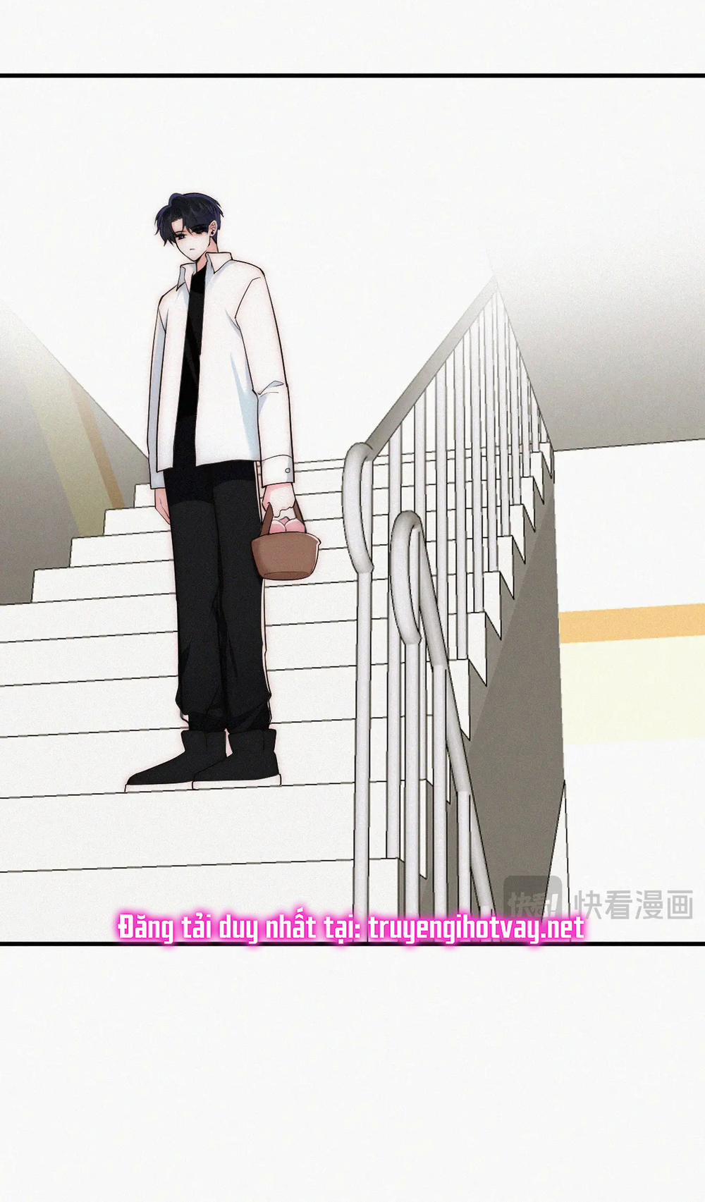 Bệnh Yêu 69.2 trang 10