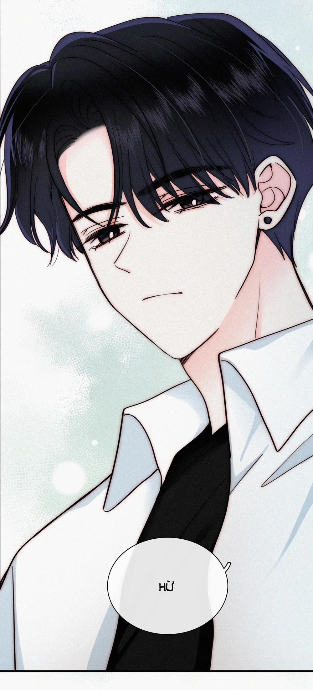 Bệnh Yêu 69.2 trang 12