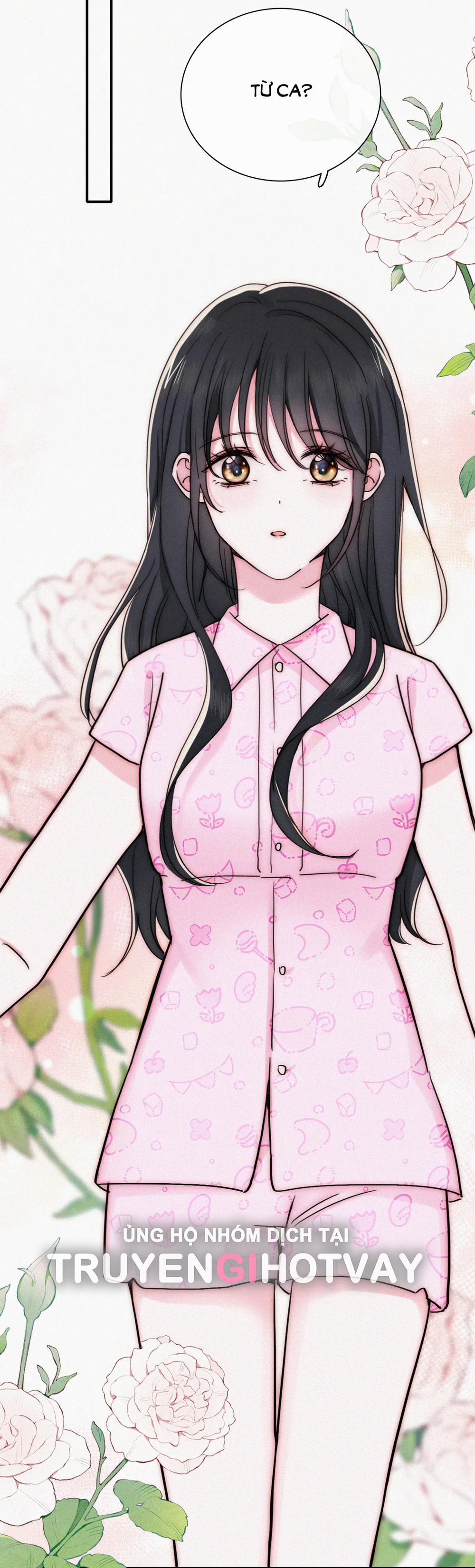 Bệnh Yêu 69.2 trang 14