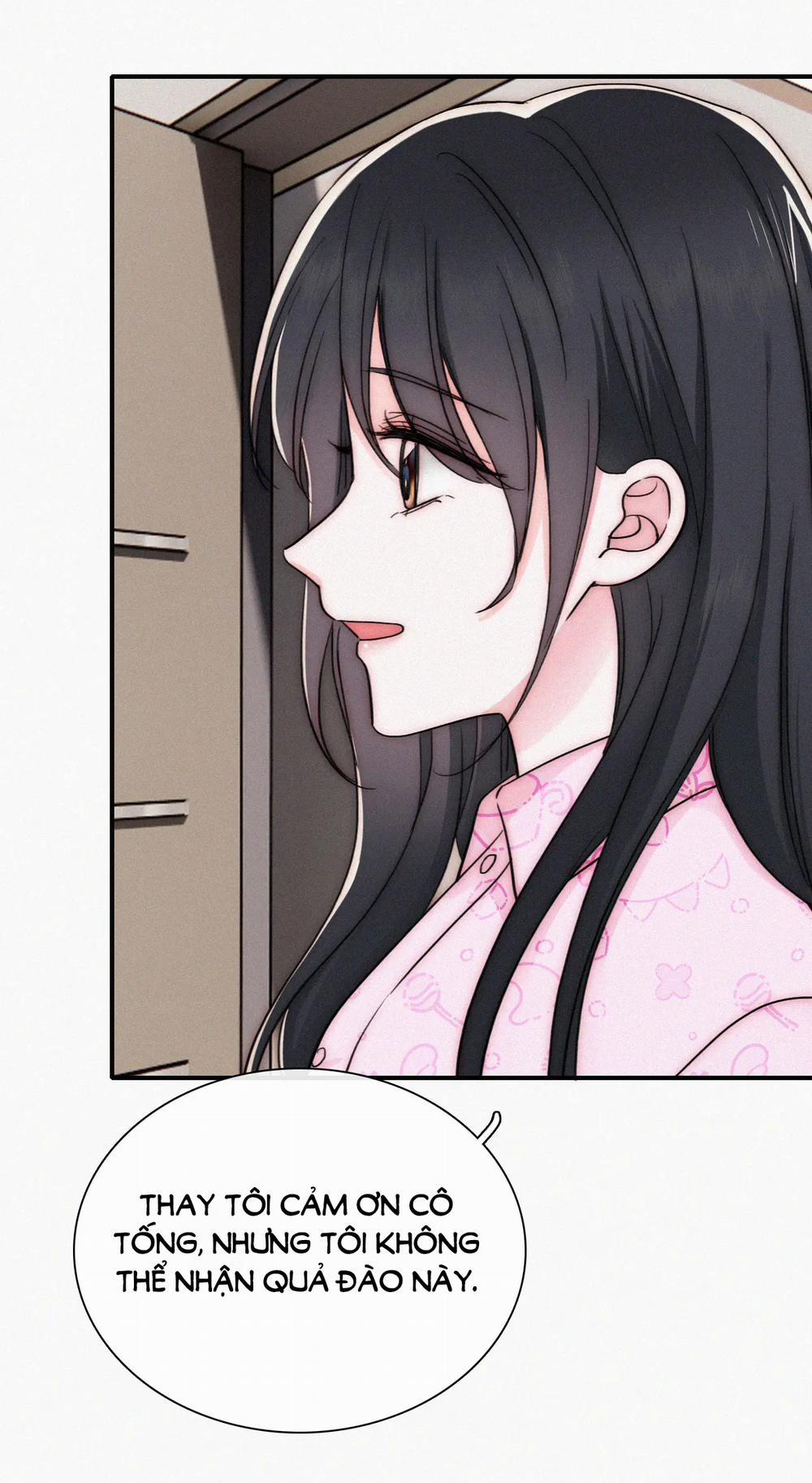 Bệnh Yêu 69.2 trang 16