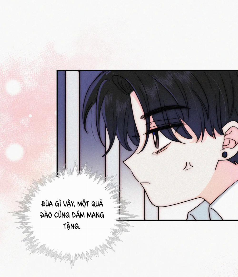 Bệnh Yêu 69.2 trang 19