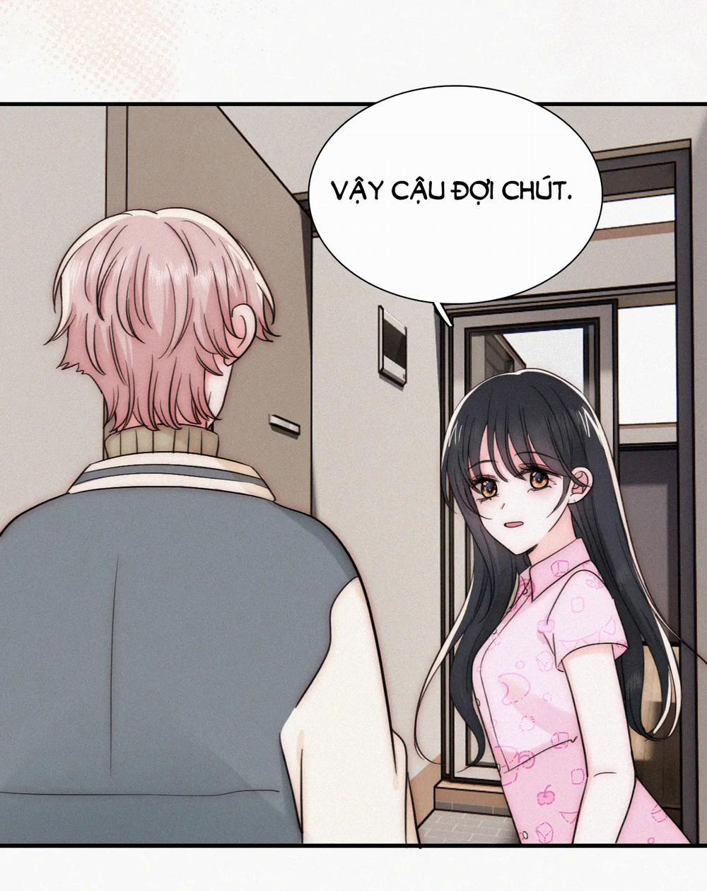 Bệnh Yêu 69.2 trang 21