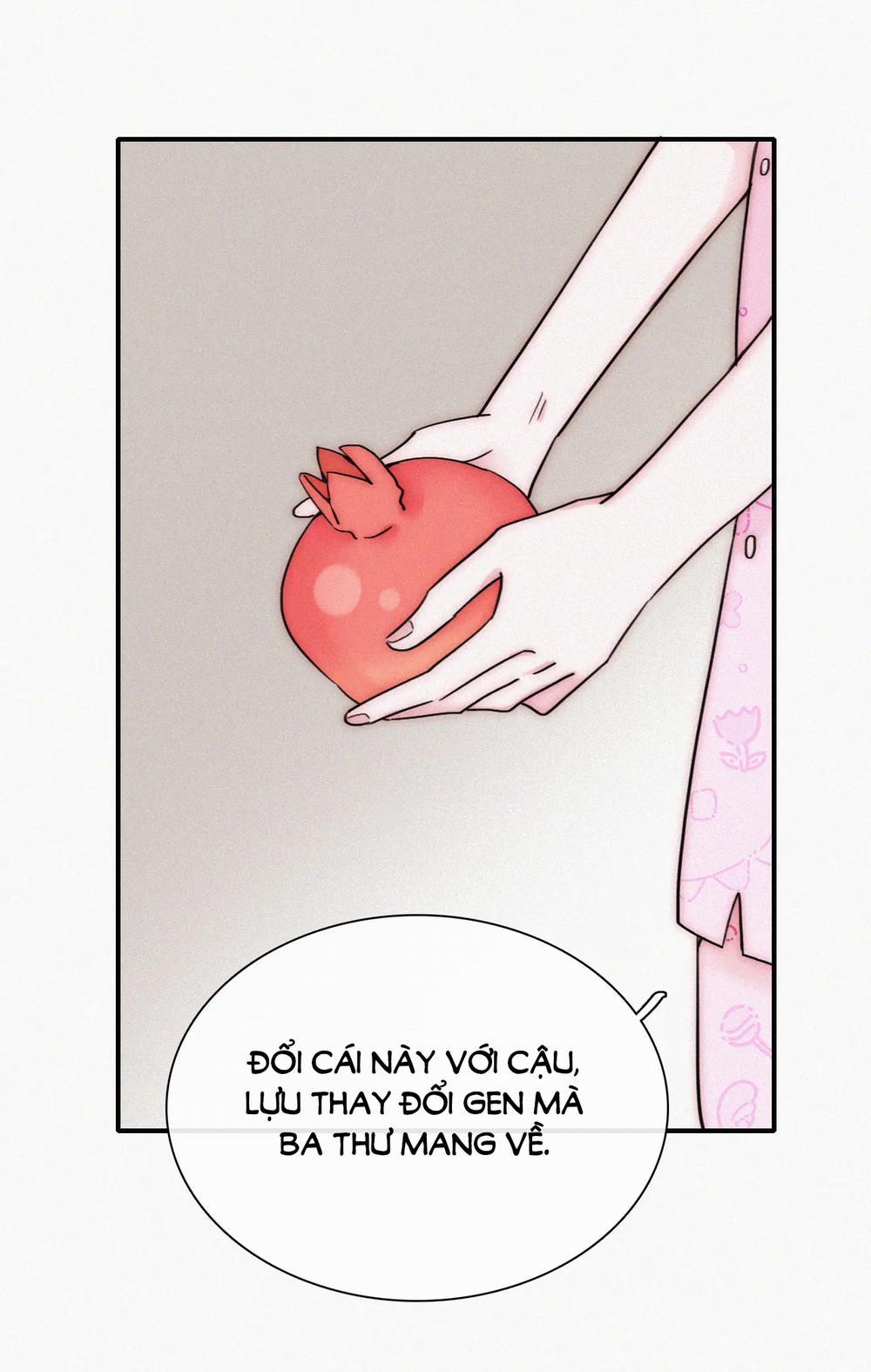 Bệnh Yêu 69.2 trang 23