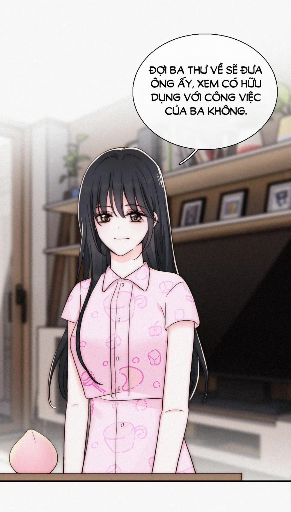 Bệnh Yêu 69.2 trang 27