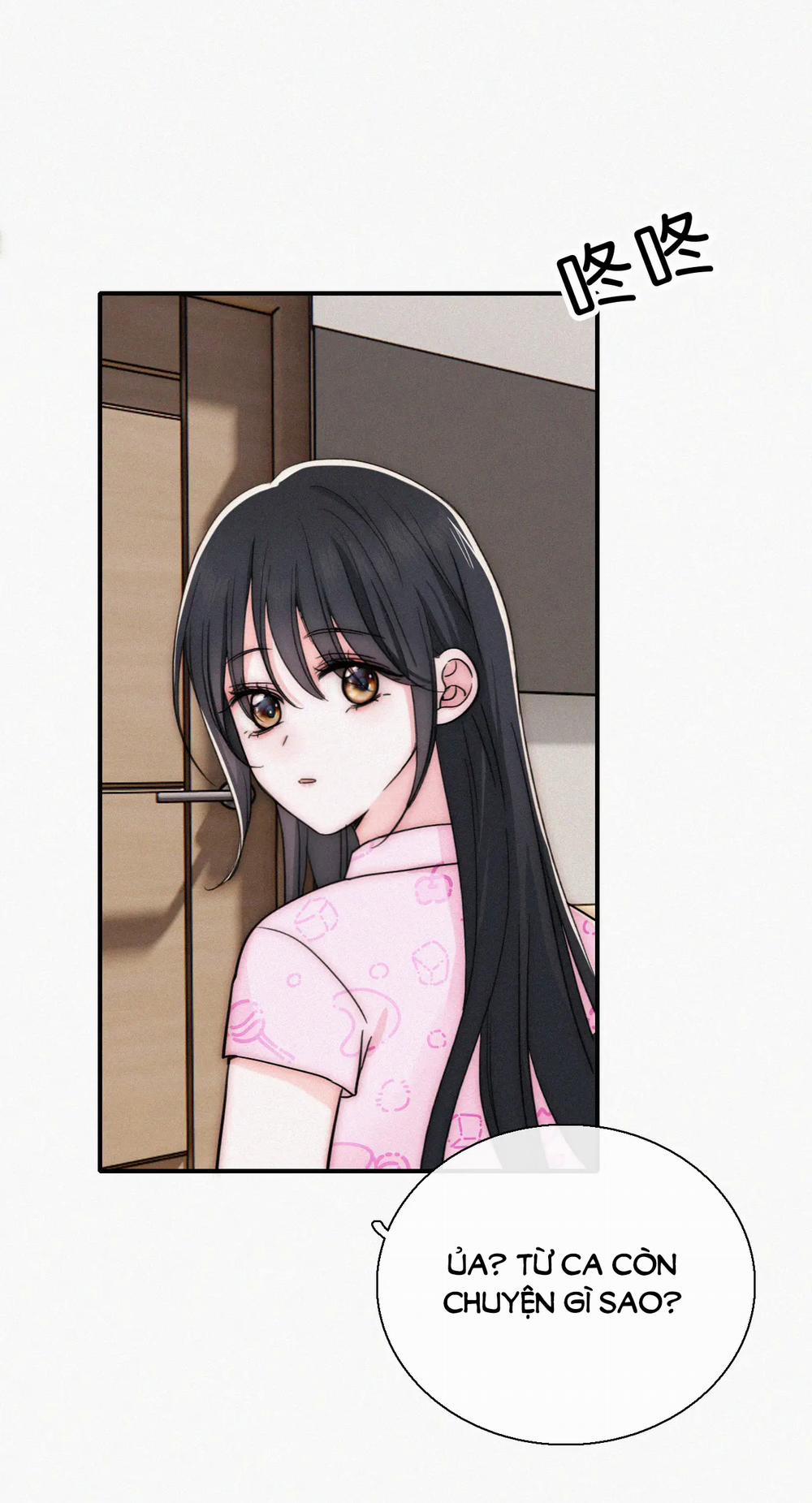 Bệnh Yêu 69.2 trang 28