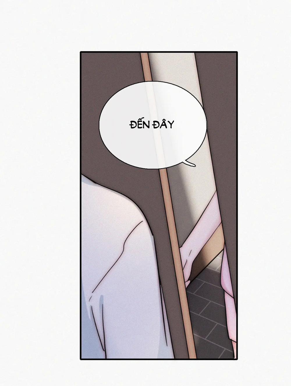 Bệnh Yêu 69.2 trang 29