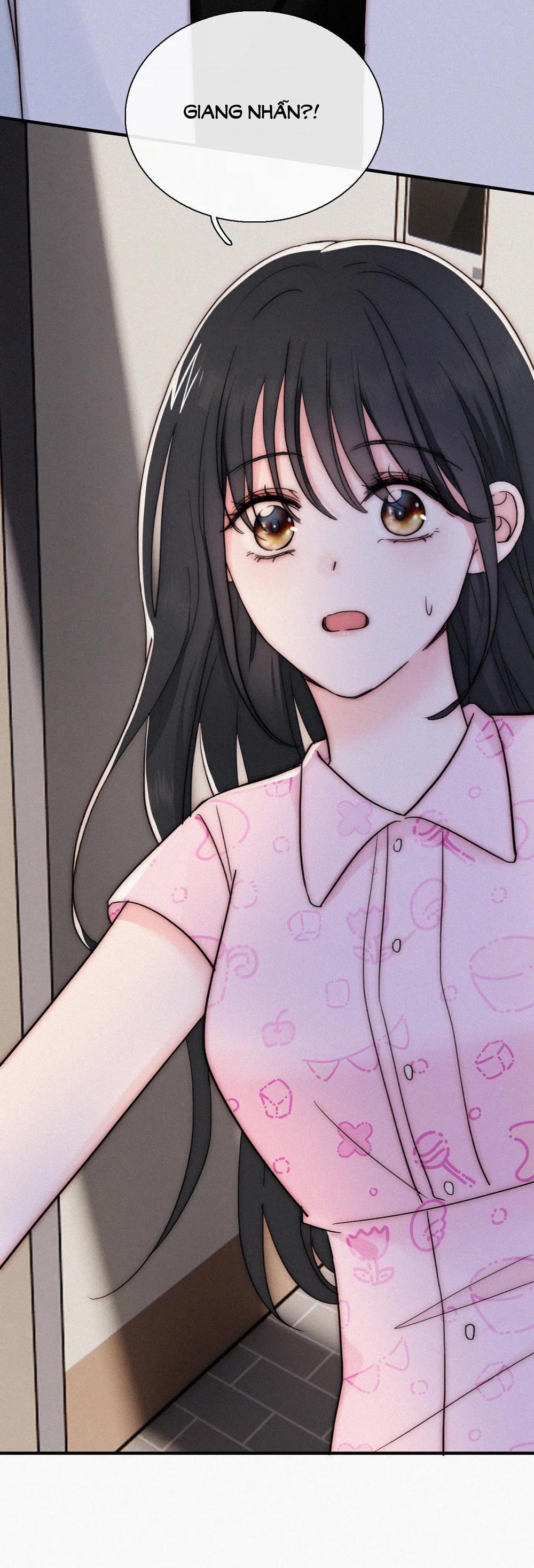 Bệnh Yêu 69.2 trang 31