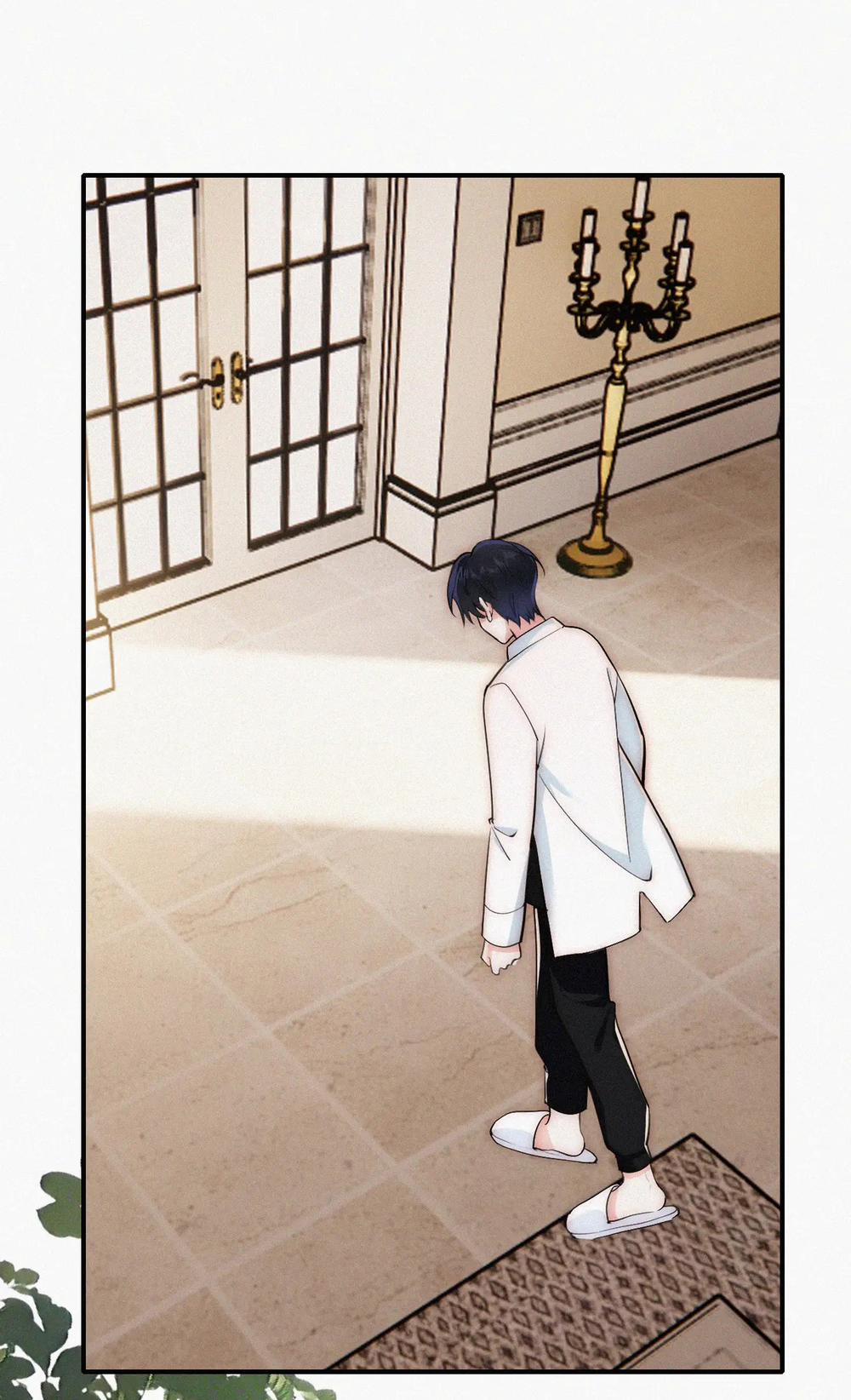 Bệnh Yêu 69.2 trang 6