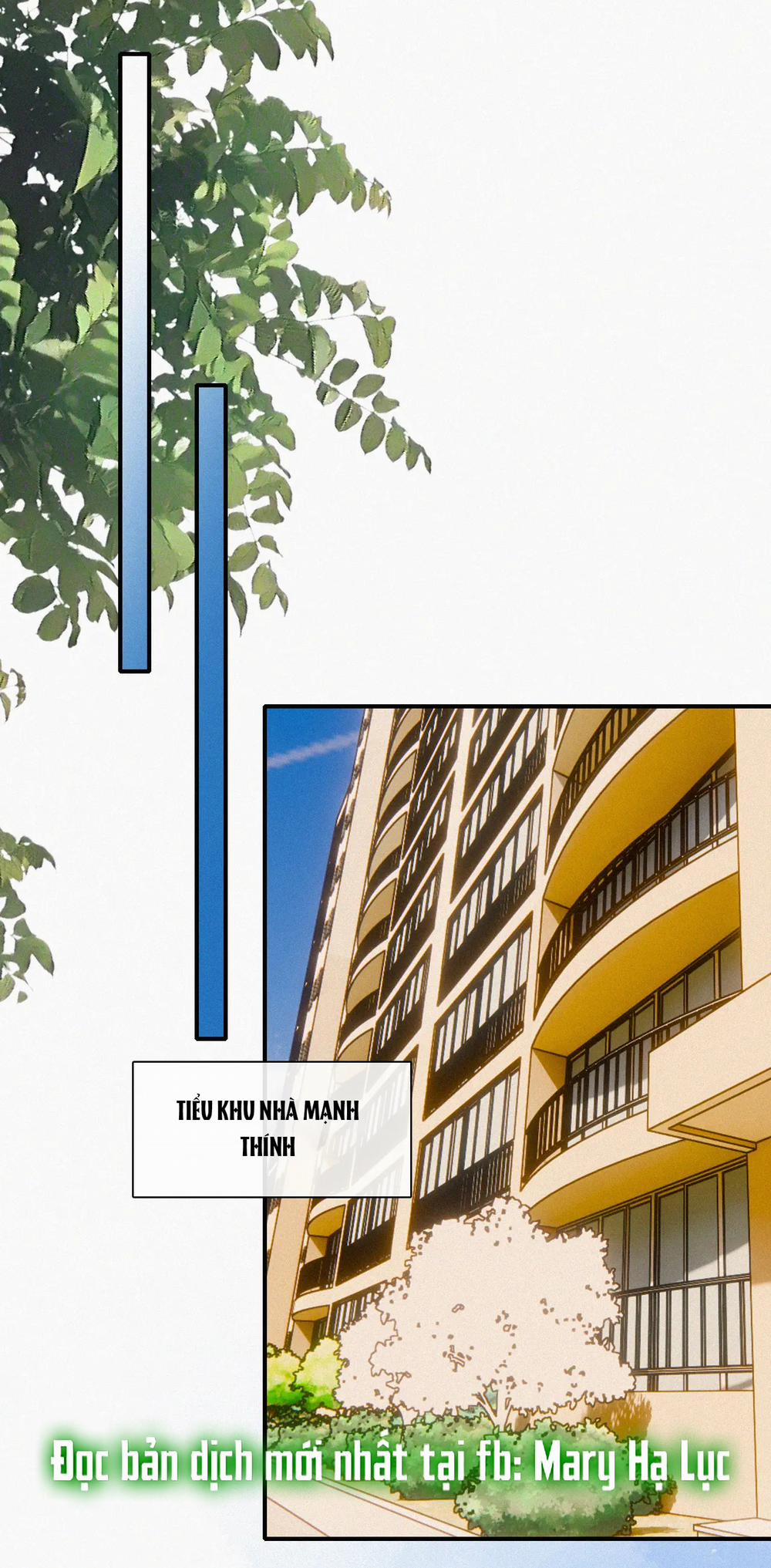 Bệnh Yêu 69.2 trang 7