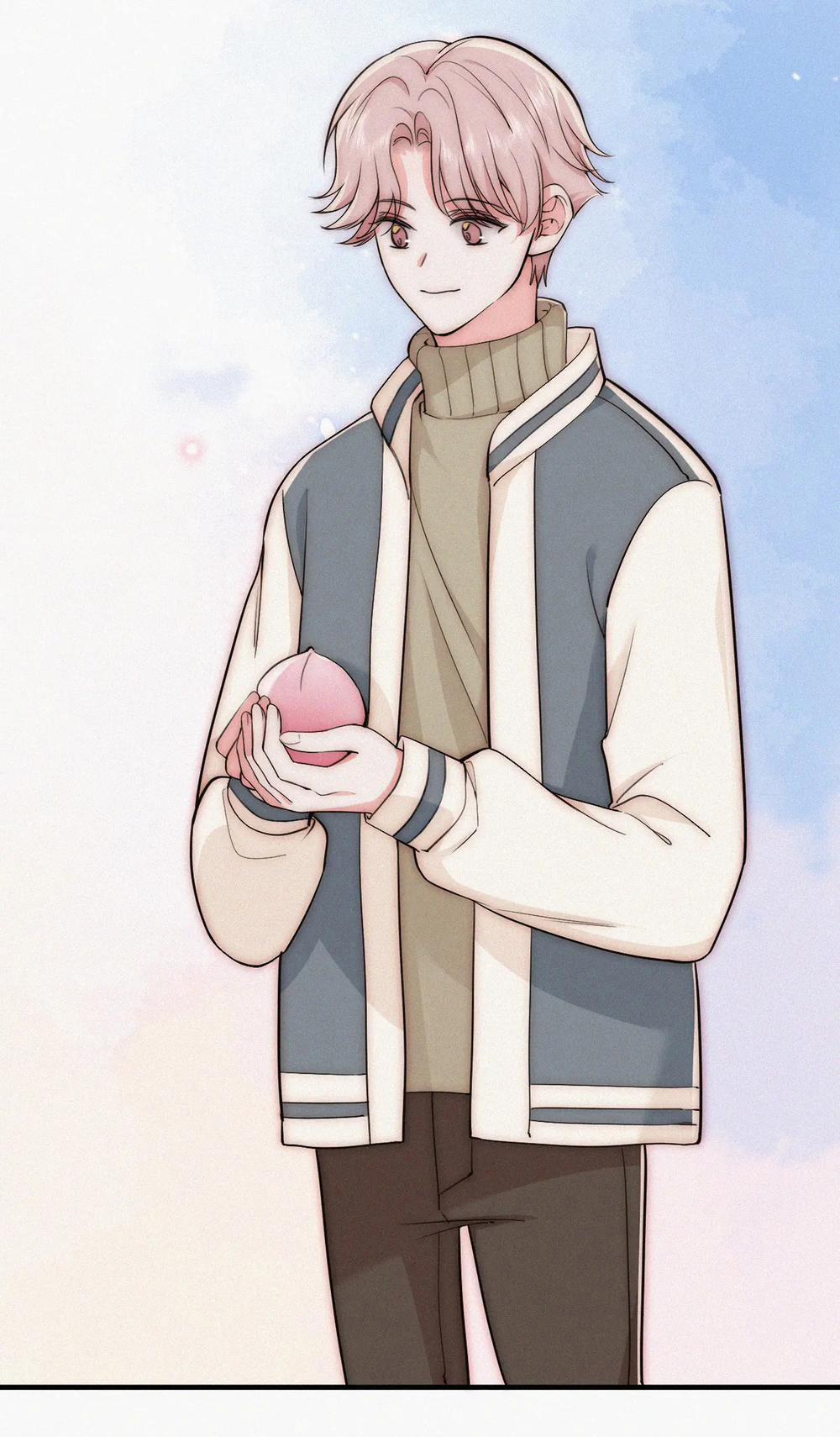 Bệnh Yêu 69.2 trang 8