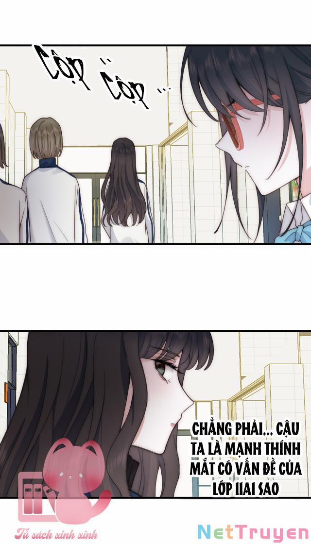 Bệnh Yêu 7 trang 0