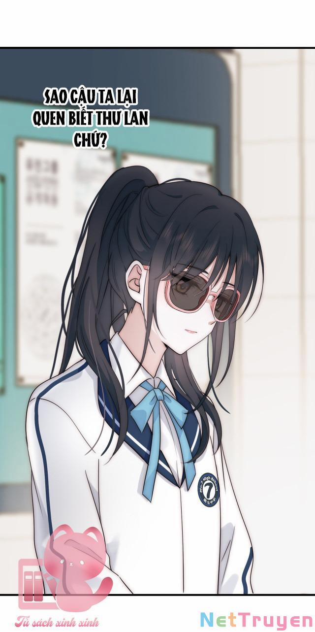 Bệnh Yêu 7 trang 1