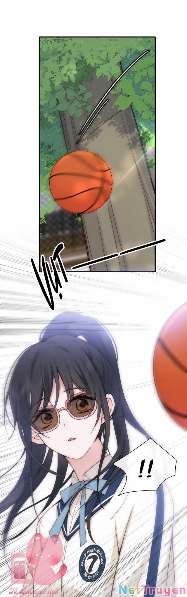 Bệnh Yêu 7 trang 10