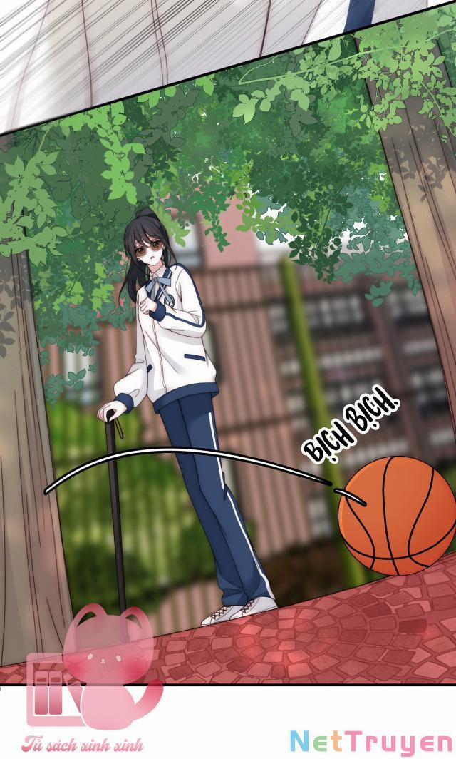 Bệnh Yêu 7 trang 11