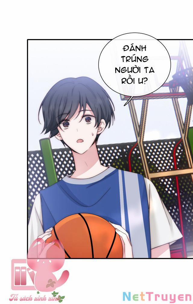 Bệnh Yêu 7 trang 12