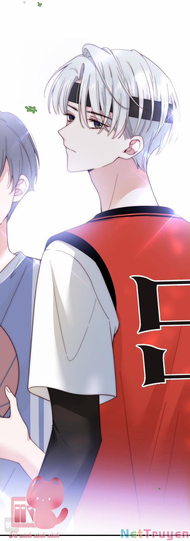 Bệnh Yêu 7 trang 13