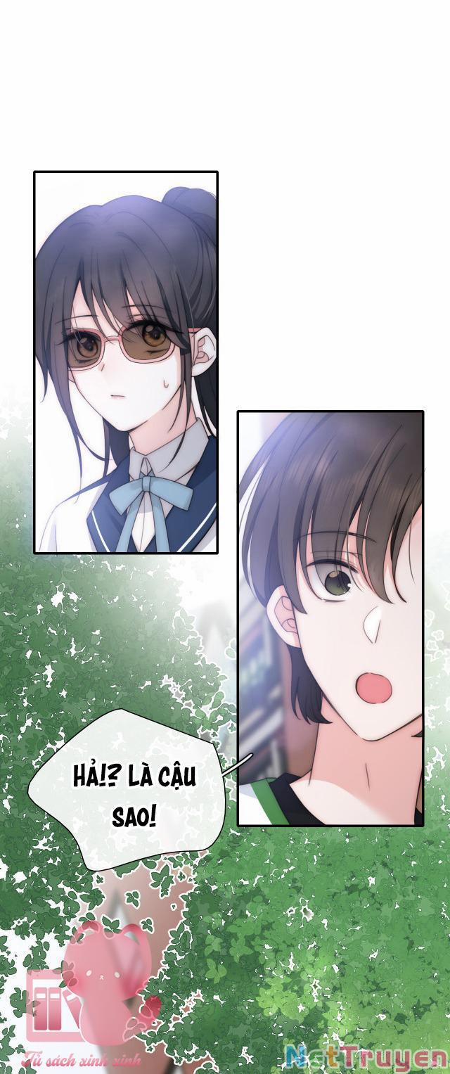 Bệnh Yêu 7 trang 15