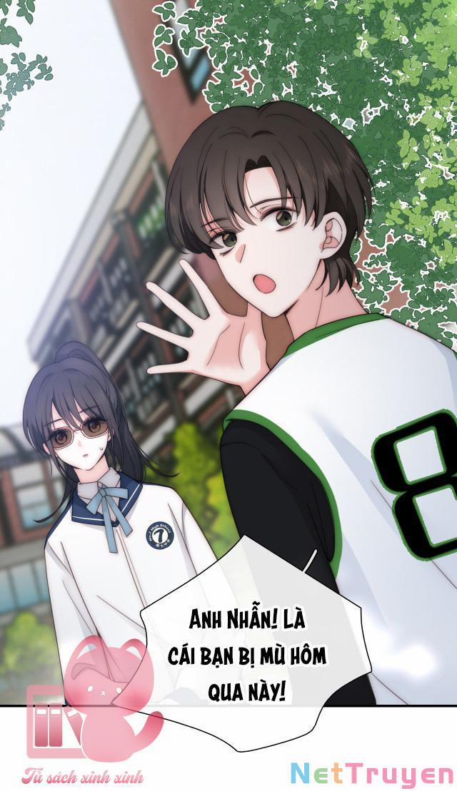 Bệnh Yêu 7 trang 16