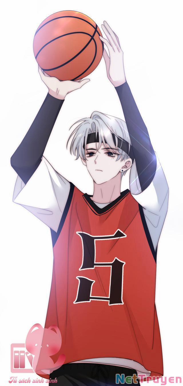 Bệnh Yêu 7 trang 21