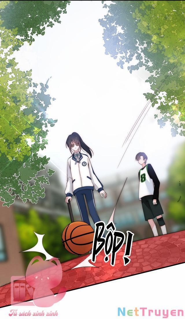 Bệnh Yêu 7 trang 22